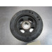 01V010 Crankshaft Pulley From 2011 JEEP COMPASS  2.0